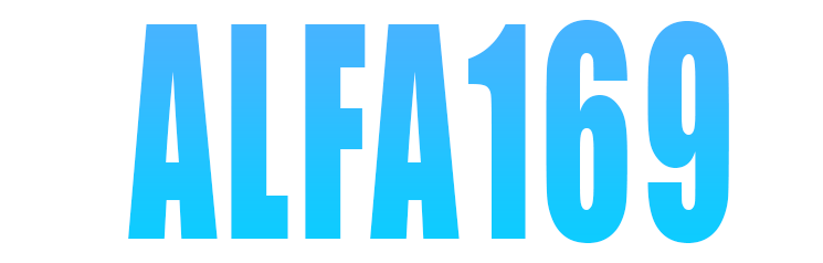 ALFA169 Logo